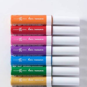 Hair Mascara