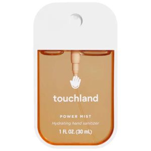 Power Mist Hydrating