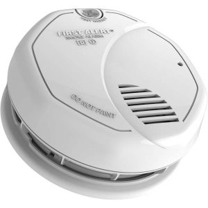 Fire Alarm